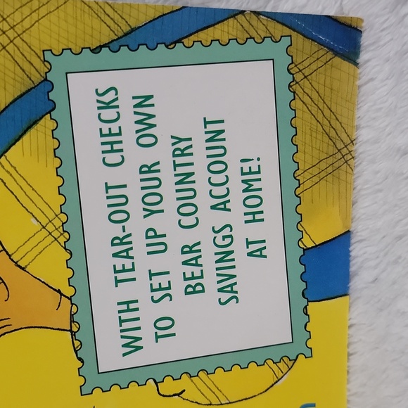 The Berenstain Bears Dollars And Sense - Picture 2 of 6